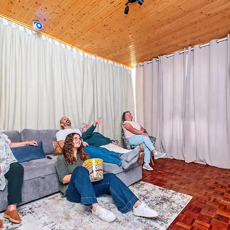 Pitaya Holiday home Ponta Delgada (Madeira)
