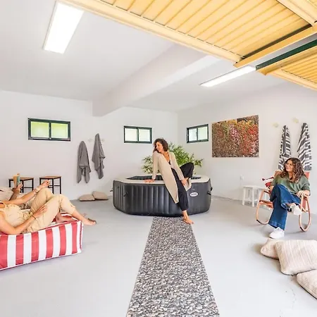 Holiday home Pitaya Ponta Delgada (Madeira)