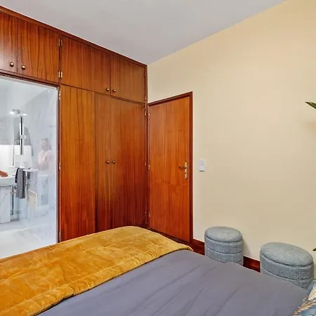 Holiday home Pitaya Ponta Delgada (Madeira)