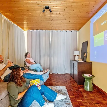Pitaya Holiday home Ponta Delgada (Madeira)