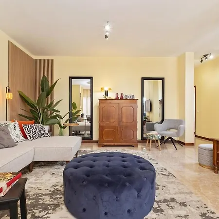 Holiday home Pitaya Ponta Delgada (Madeira)