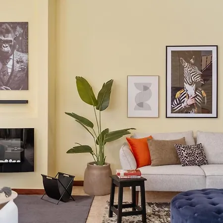 Pitaya Holiday home