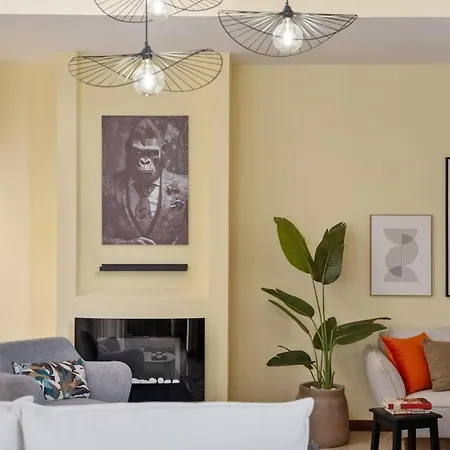 Pitaya Holiday home *