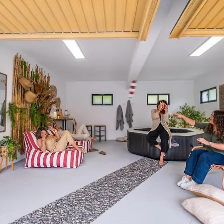 Pitaya Holiday home