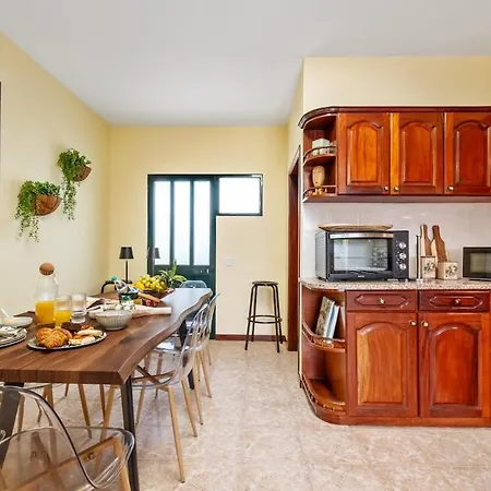 Pitaya Holiday home *