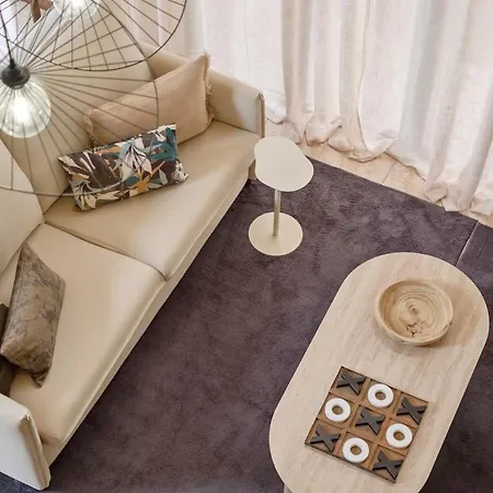 Holiday home Pitaya Ponta Delgada (Madeira)