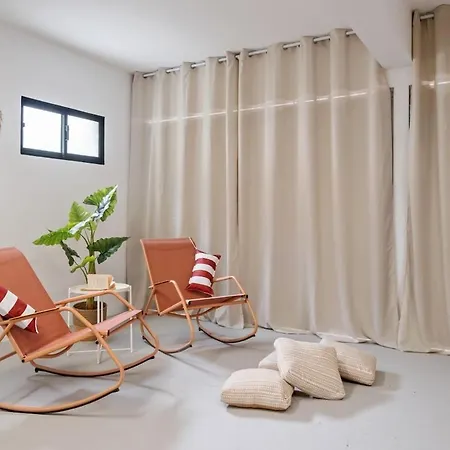 Holiday home Pitaya Ponta Delgada (Madeira)